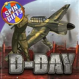 Bocoran RTP Slot No Limit City D Day